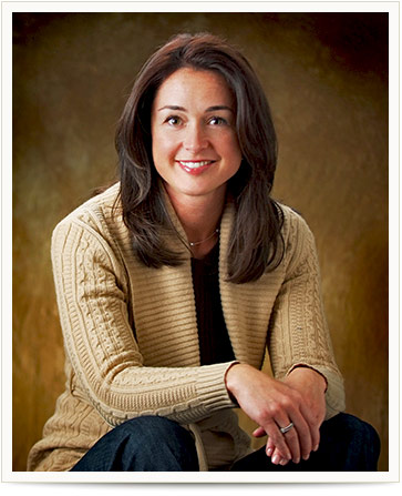 Amy Aldrich